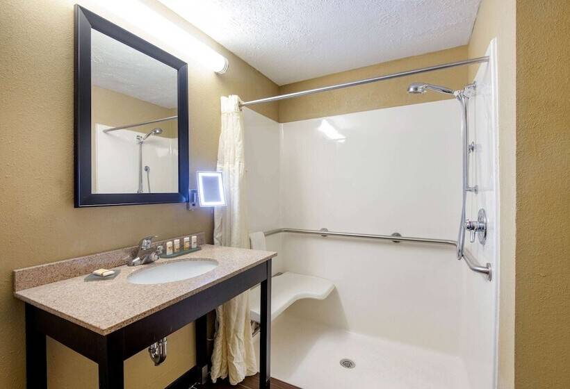 فندق La Quinta Inn & Suites By Wyndham Elkview  Charleston Ne