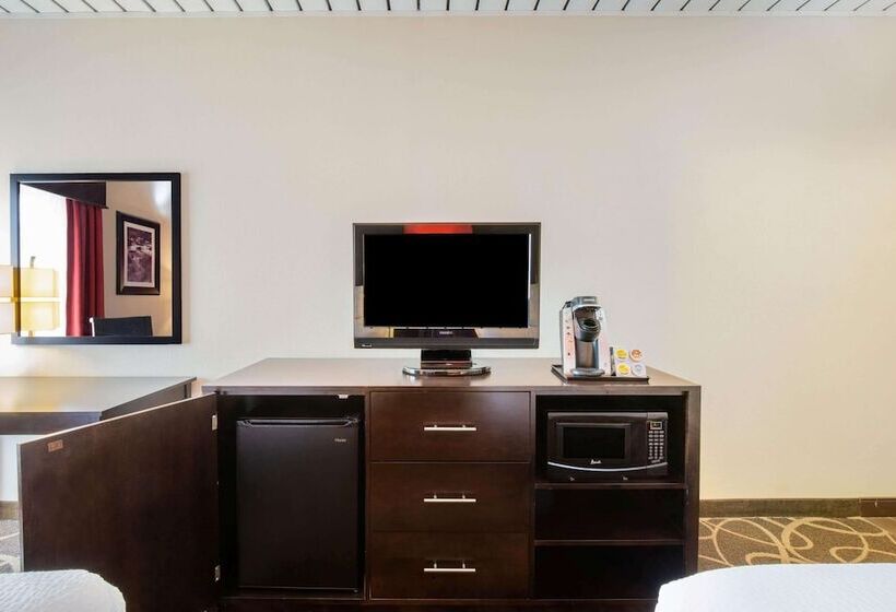 فندق La Quinta Inn & Suites By Wyndham Elkview  Charleston Ne