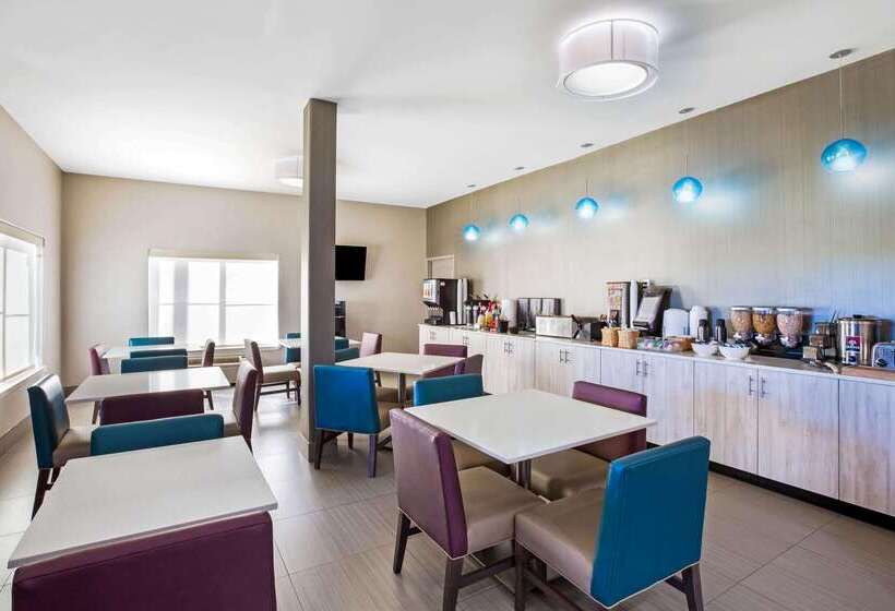 בית מלון כפרי La Quinta By Wyndham Pharr North Mcallen