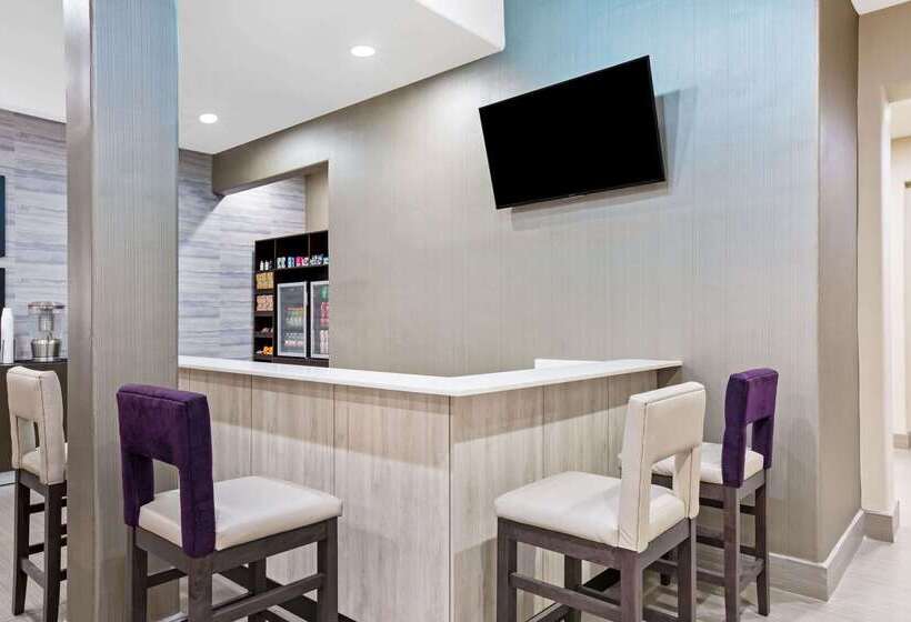 בית מלון כפרי La Quinta By Wyndham Pharr North Mcallen