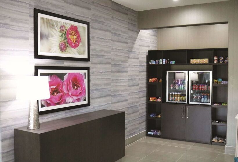 فندق La Quinta By Wyndham Pharr North Mcallen