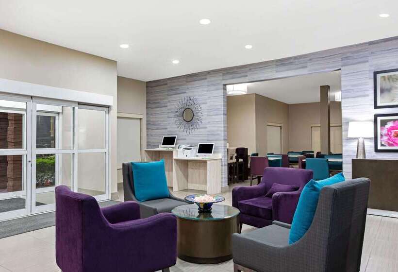 فندق La Quinta By Wyndham Pharr North Mcallen