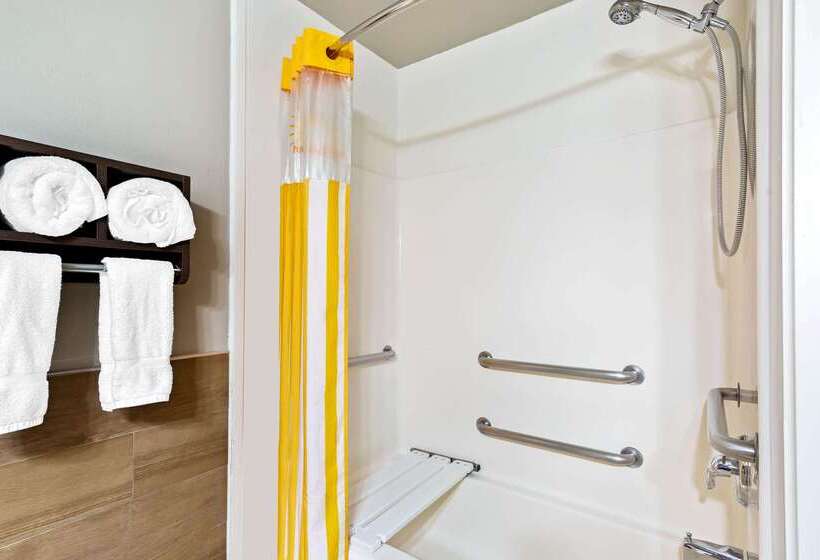 فندق La Quinta By Wyndham Pharr North Mcallen