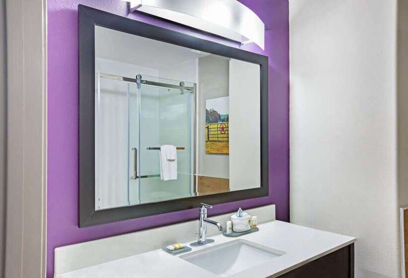 فندق La Quinta By Wyndham Pharr North Mcallen