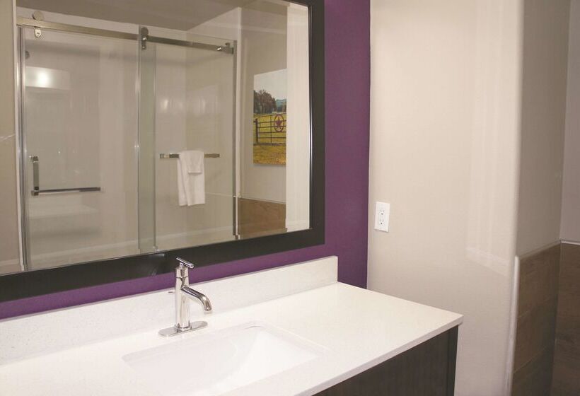 בית מלון כפרי La Quinta By Wyndham Pharr North Mcallen