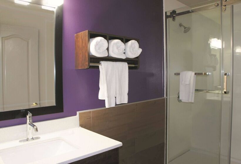 בית מלון כפרי La Quinta By Wyndham Pharr North Mcallen