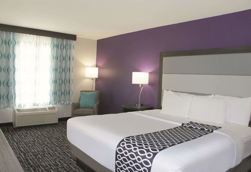 فندق La Quinta By Wyndham Pharr North Mcallen