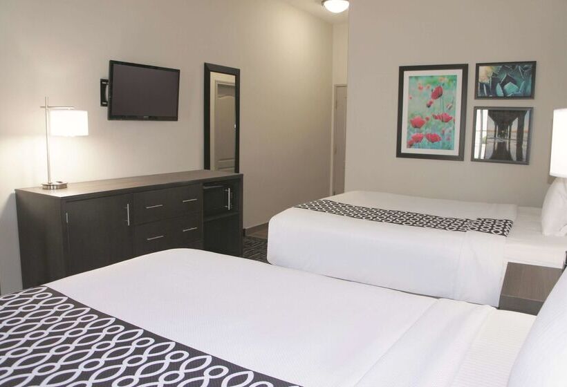 בית מלון כפרי La Quinta By Wyndham Pharr North Mcallen