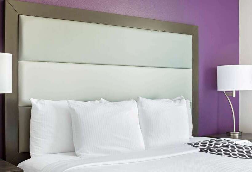 فندق La Quinta By Wyndham Pharr North Mcallen