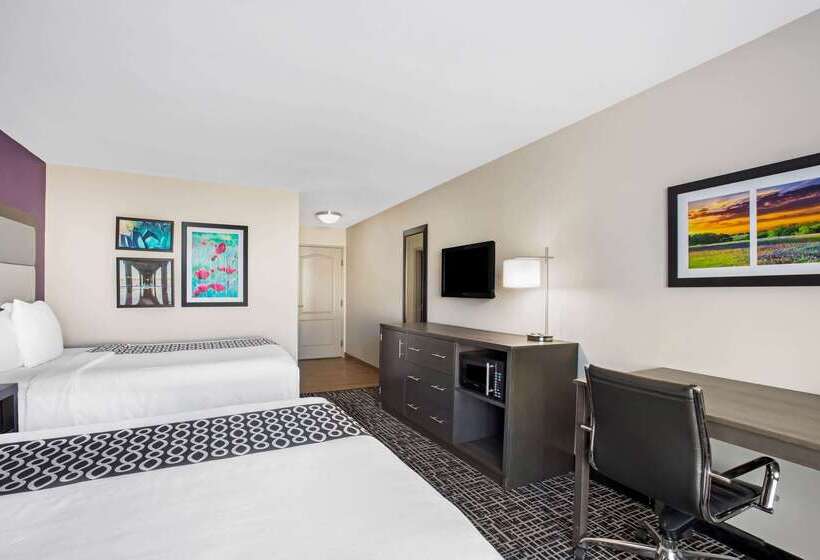 בית מלון כפרי La Quinta By Wyndham Pharr North Mcallen