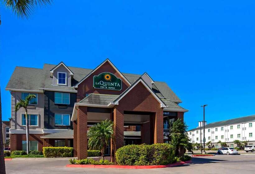 בית מלון כפרי La Quinta By Wyndham Pharr North Mcallen
