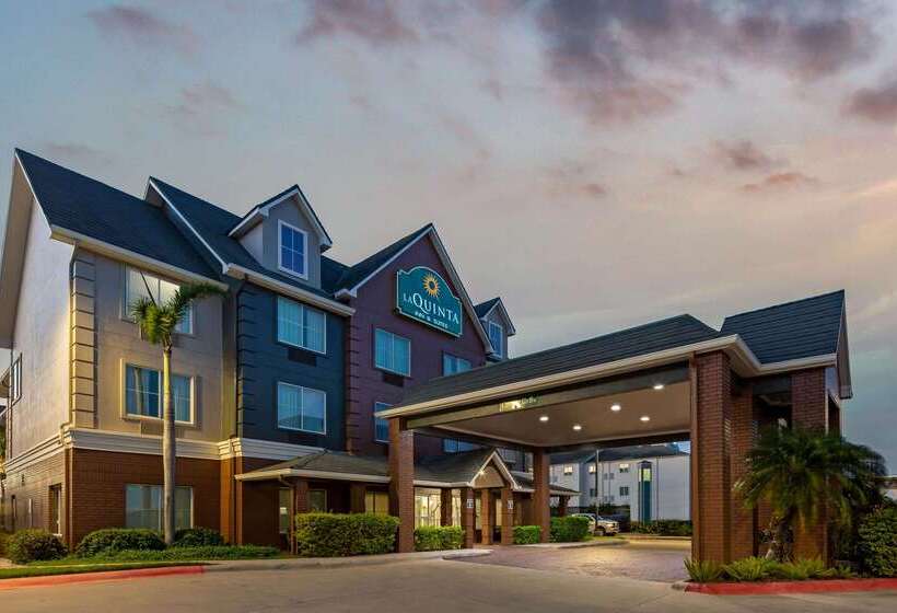 فندق La Quinta By Wyndham Pharr North Mcallen