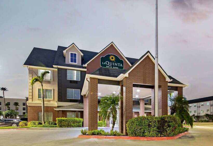 فندق La Quinta By Wyndham Pharr North Mcallen