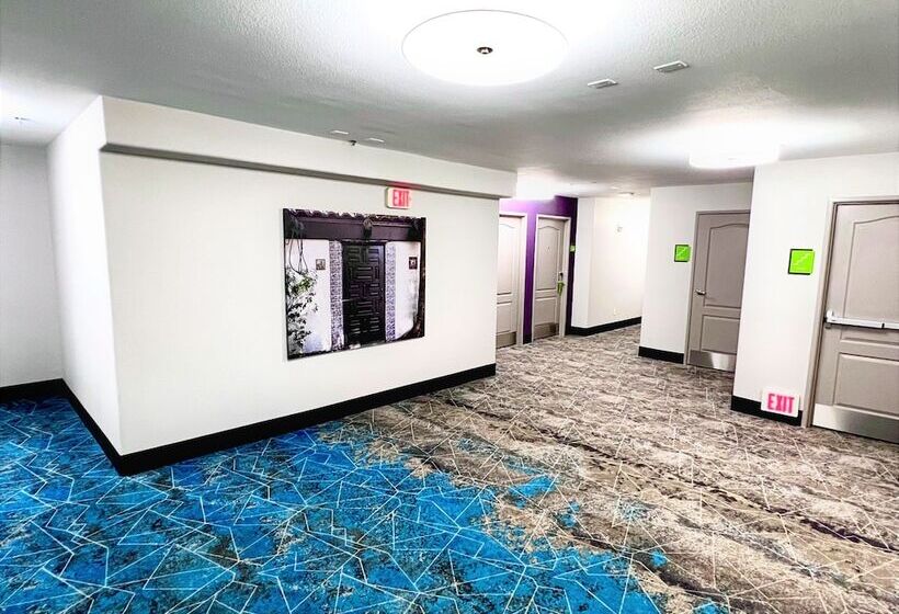 فندق La Quinta By Wyndham Pharr North Mcallen