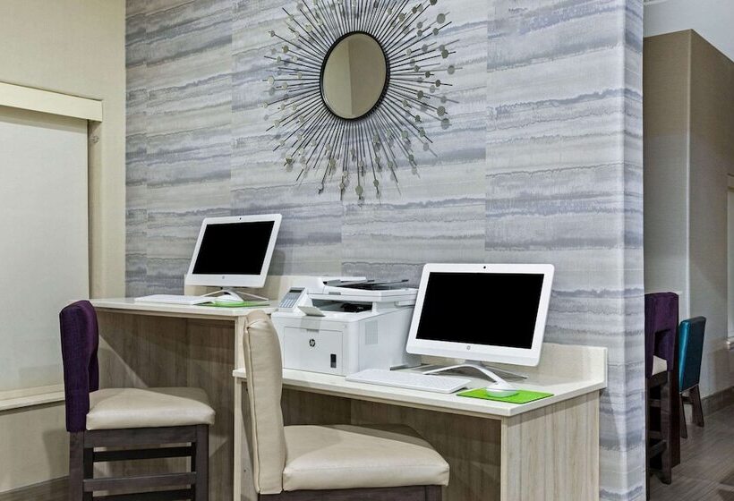 فندق La Quinta By Wyndham Pharr North Mcallen