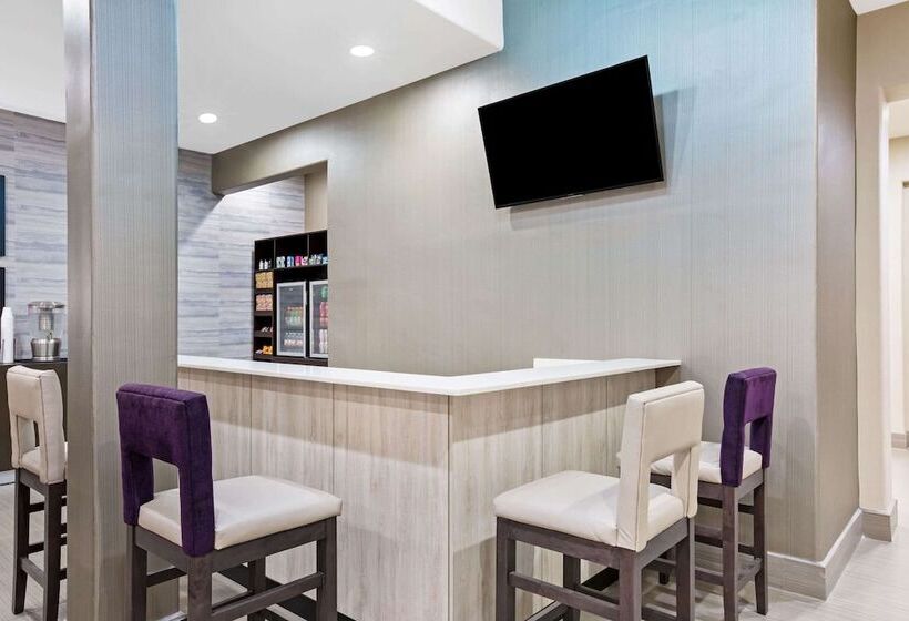 فندق La Quinta By Wyndham Pharr North Mcallen