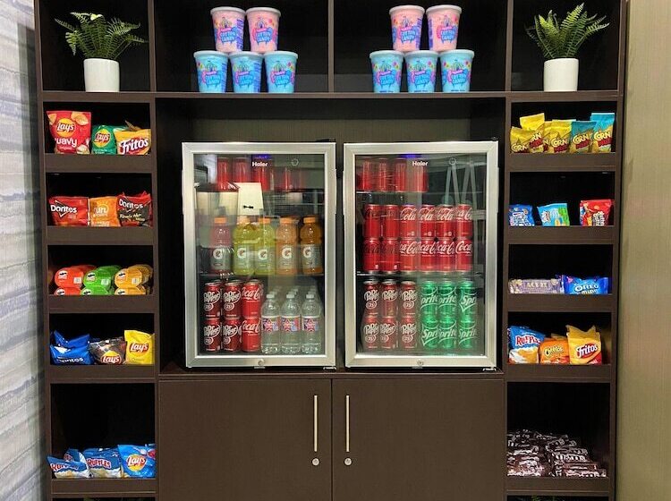 فندق La Quinta By Wyndham Pharr North Mcallen