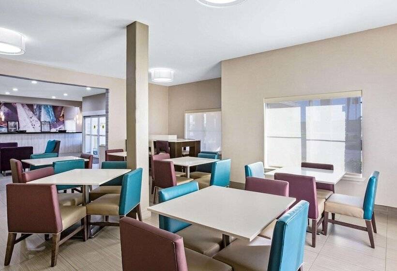 فندق La Quinta By Wyndham Pharr North Mcallen
