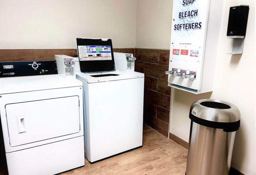 فندق La Quinta By Wyndham Pharr North Mcallen