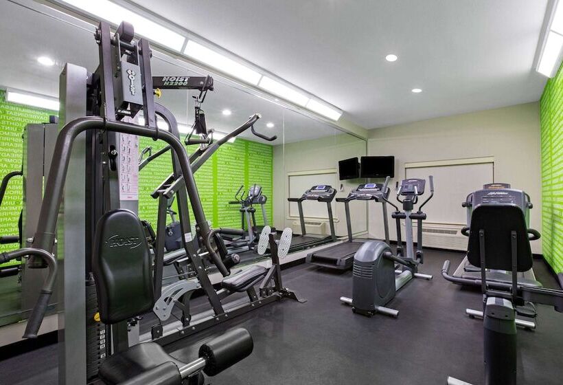 فندق La Quinta By Wyndham Pharr North Mcallen