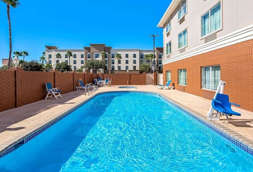 فندق La Quinta By Wyndham Pharr North Mcallen