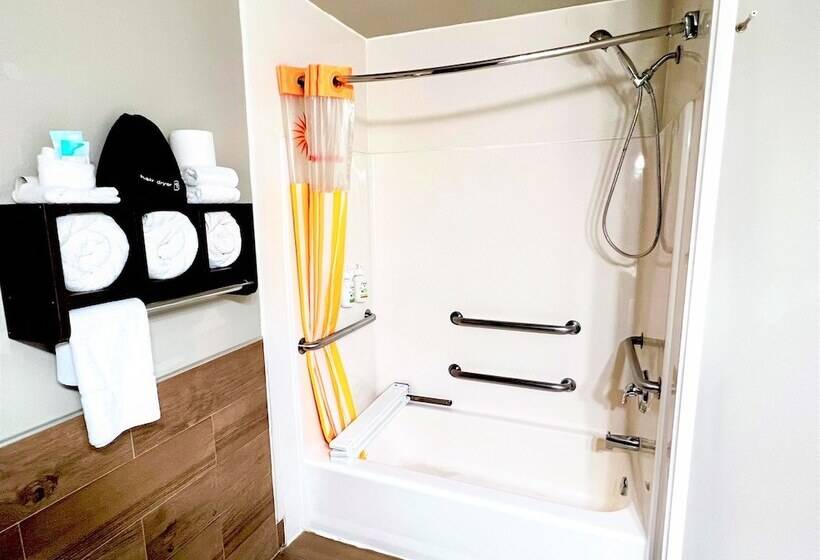 فندق La Quinta By Wyndham Pharr North Mcallen