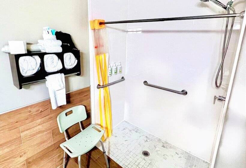 فندق La Quinta By Wyndham Pharr North Mcallen