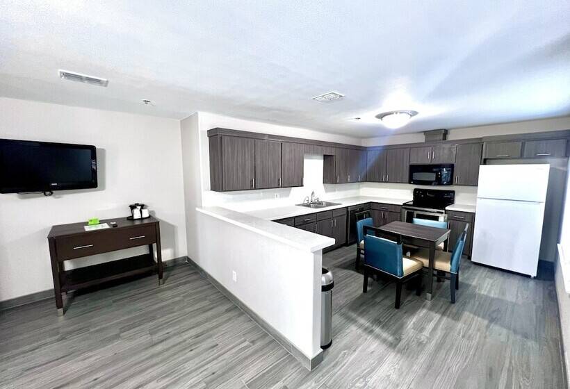 فندق La Quinta By Wyndham Pharr North Mcallen