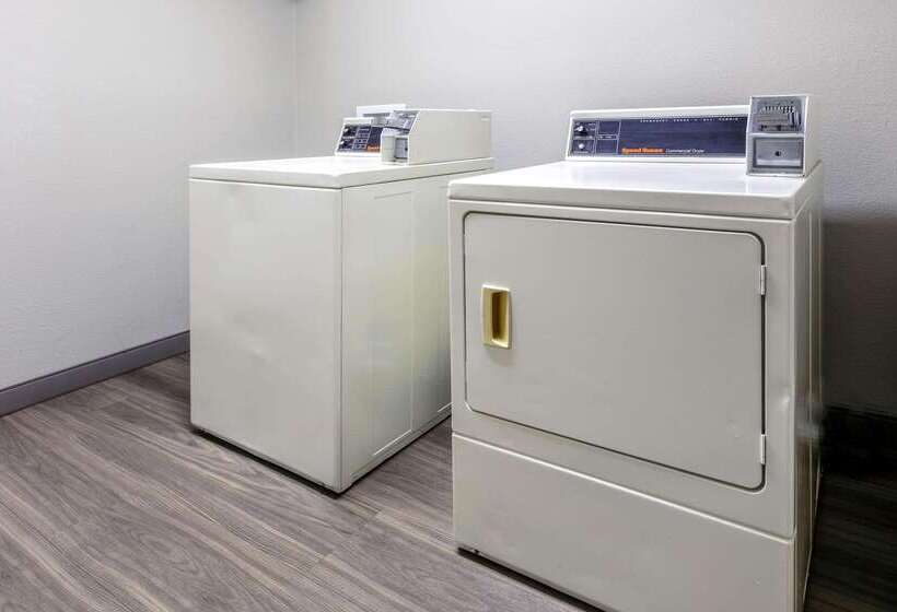 酒店 La Quinta By Wyndham Rockwall