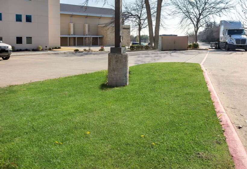 酒店 La Quinta By Wyndham Rockwall