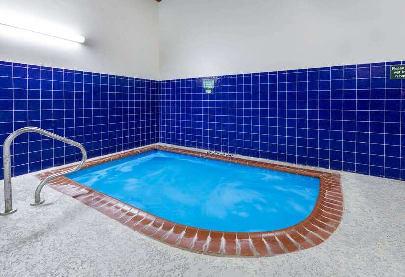 酒店 La Quinta By Wyndham Rockwall