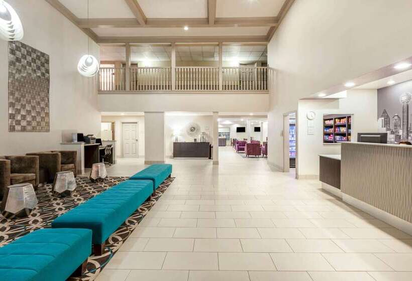 酒店 La Quinta By Wyndham Rockwall