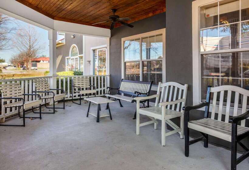 酒店 La Quinta By Wyndham Rockwall