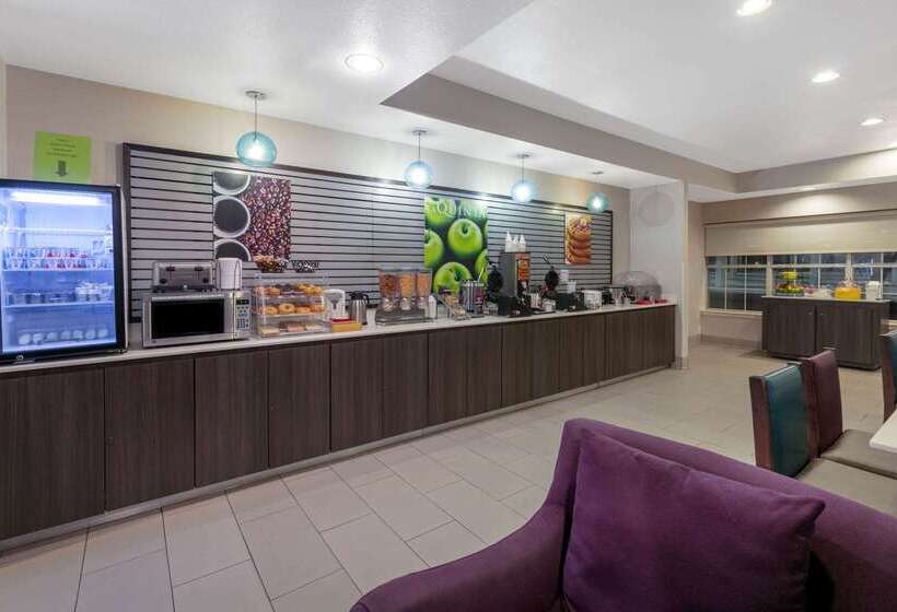 酒店 La Quinta By Wyndham Rockwall