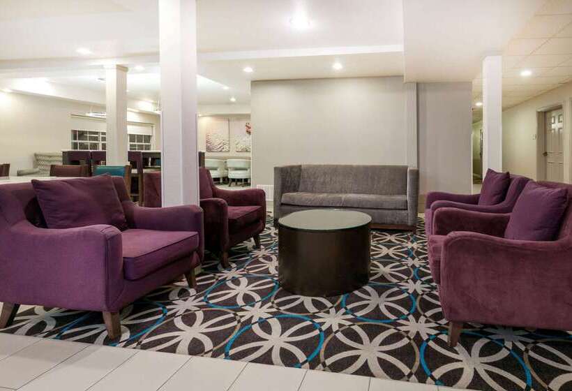 酒店 La Quinta By Wyndham Rockwall