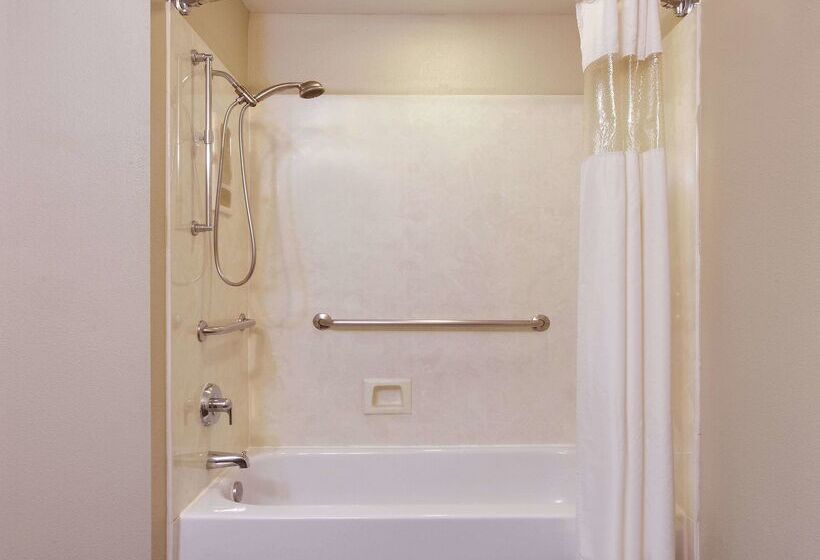 酒店 La Quinta By Wyndham Rockwall