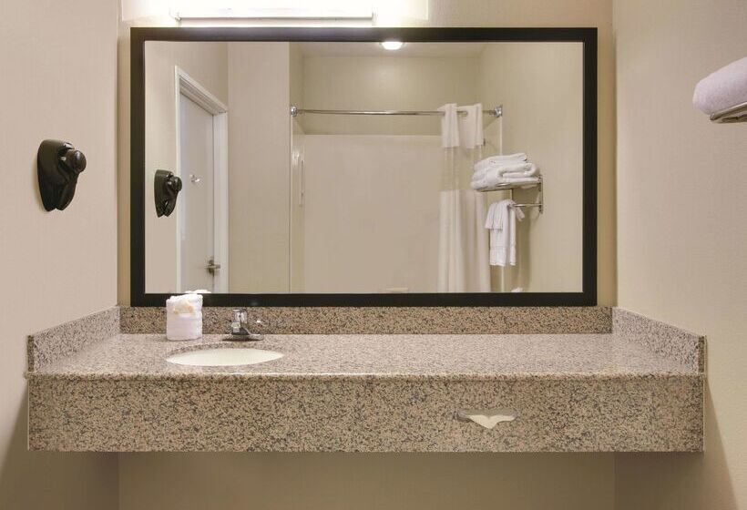 酒店 La Quinta By Wyndham Rockwall