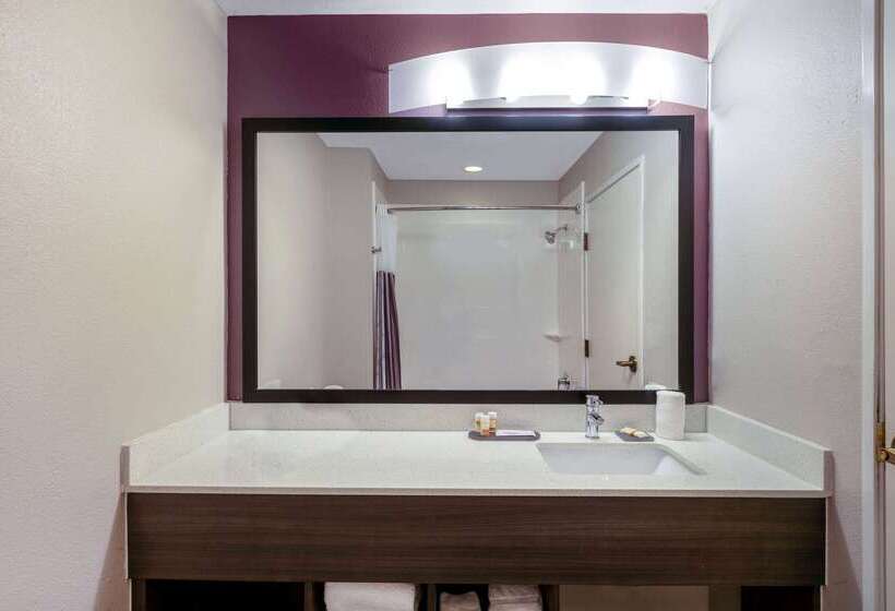 酒店 La Quinta By Wyndham Rockwall