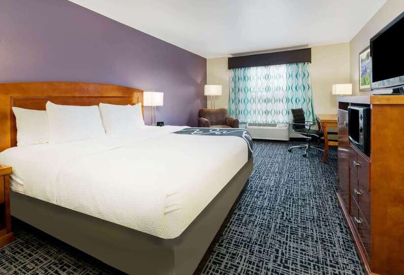 酒店 La Quinta By Wyndham Rockwall