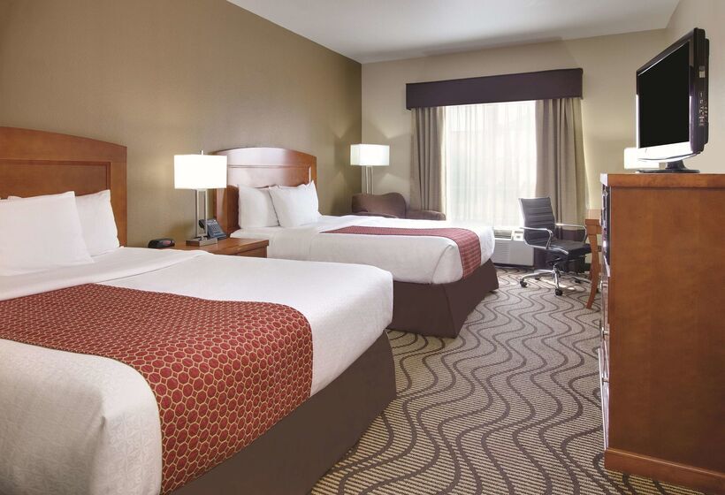 酒店 La Quinta By Wyndham Rockwall