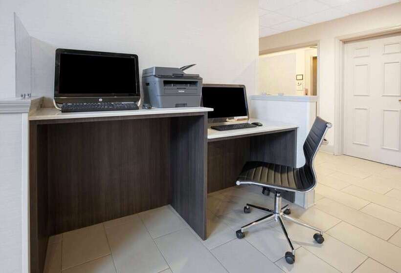 酒店 La Quinta By Wyndham Rockwall