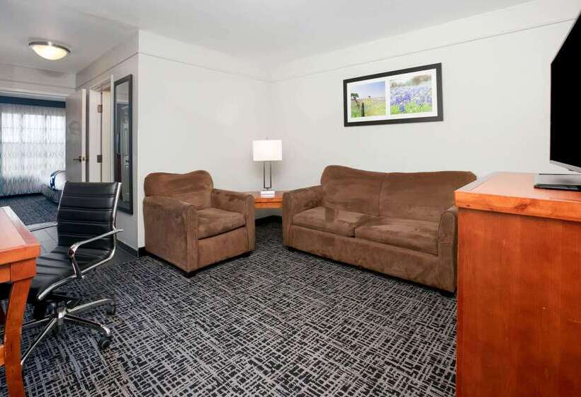 酒店 La Quinta By Wyndham Rockwall