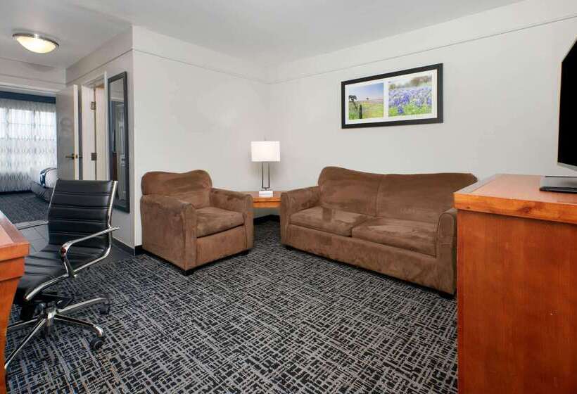 酒店 La Quinta By Wyndham Rockwall