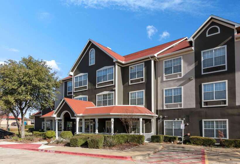 酒店 La Quinta By Wyndham Rockwall