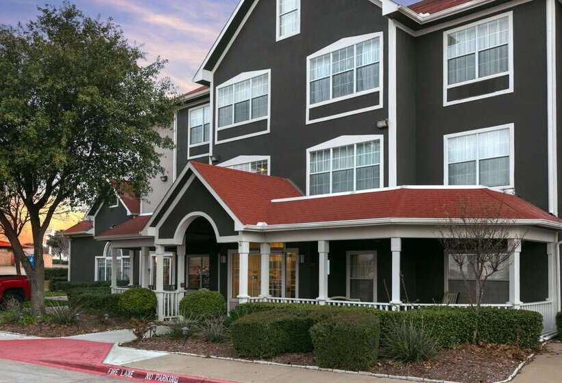 酒店 La Quinta By Wyndham Rockwall