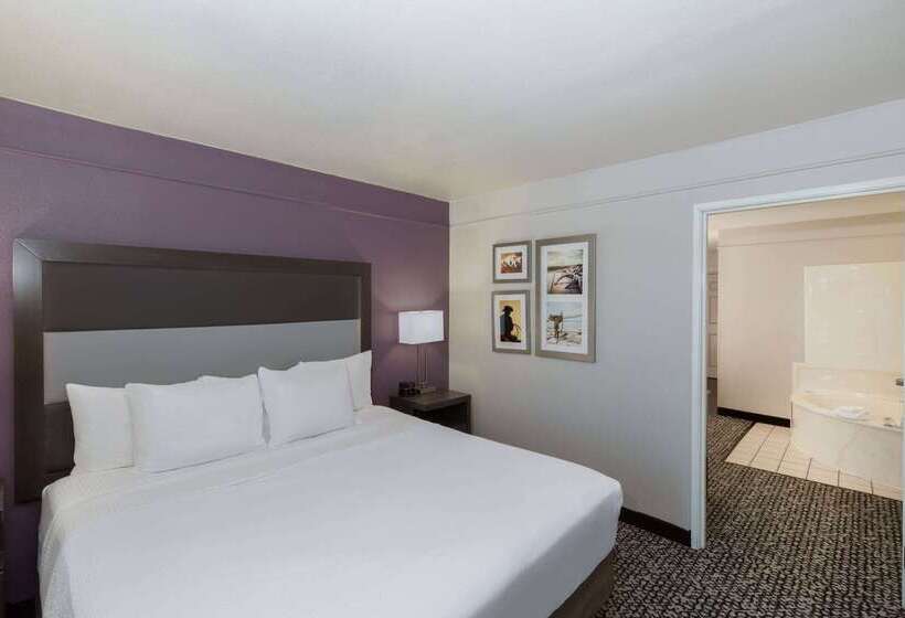 酒店 La Quinta By Wyndham Rockwall