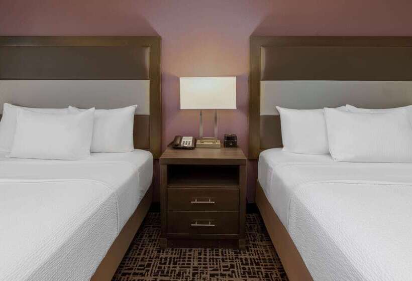 酒店 La Quinta By Wyndham Rockwall