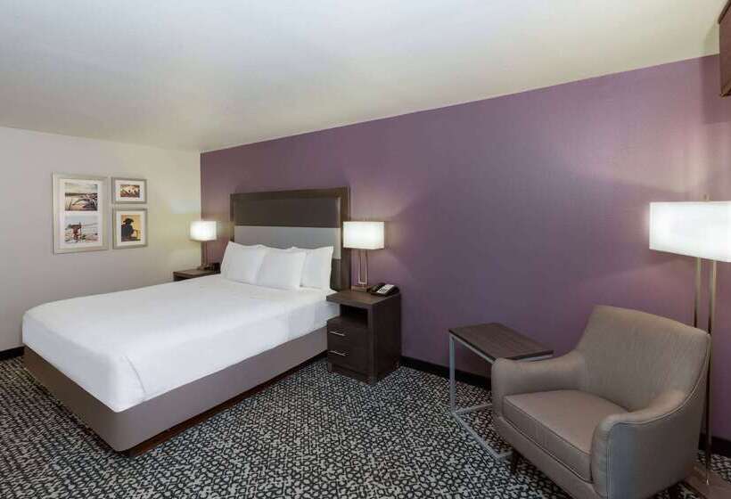 酒店 La Quinta By Wyndham Rockwall