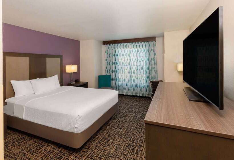 酒店 La Quinta By Wyndham Rockwall