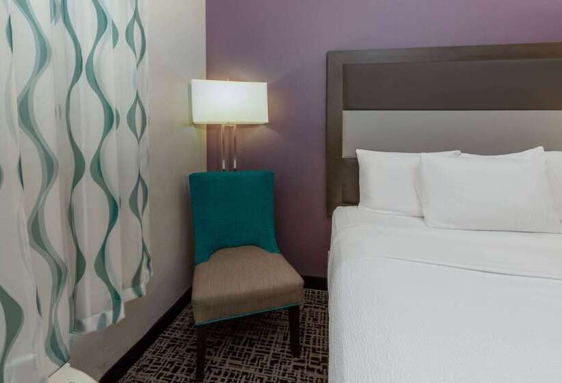 酒店 La Quinta By Wyndham Rockwall